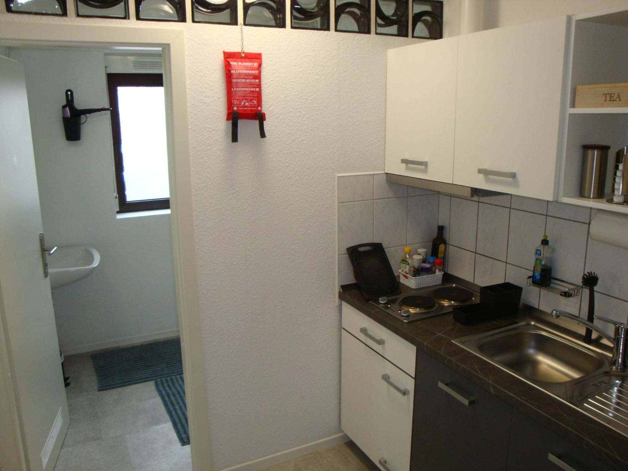 Cenet 1 Zimmer Apartment Sindelfingen Exterior foto