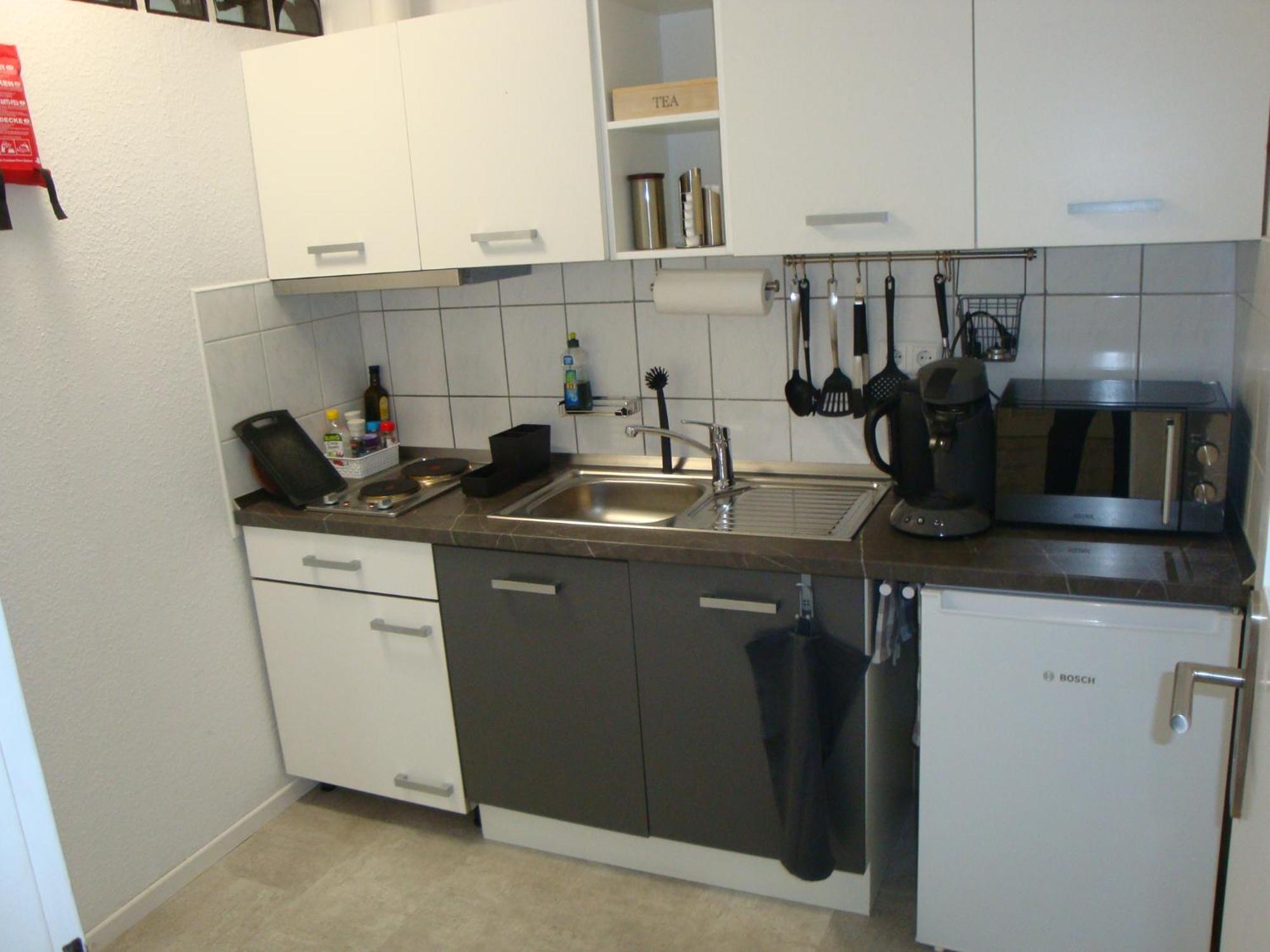 Cenet 1 Zimmer Apartment Sindelfingen Exterior foto